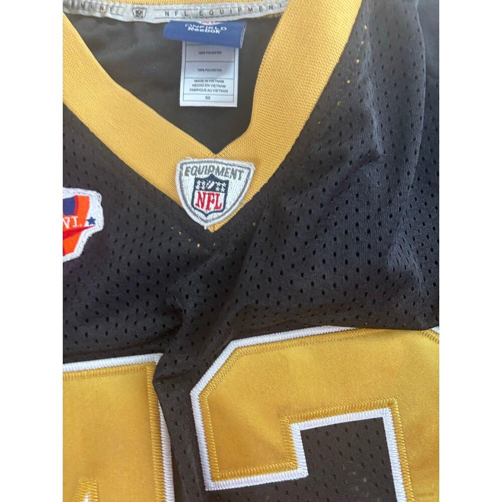Onfield Reebok - Picture 5 of 15